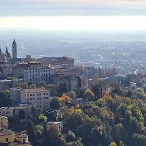 Szálloda Piazza Vecchia, Bergamo