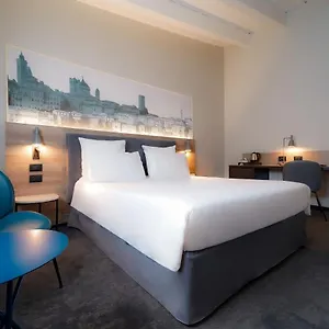 Mercure Centro Palazzo Dolci Μπέργκαμο