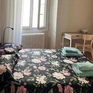 Ey Charme&relax Apartament