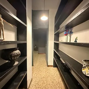 Апартаменты Feel - Architect, Бергамо