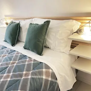 Via Sant'alessandro 22 - Sostify Apartament
