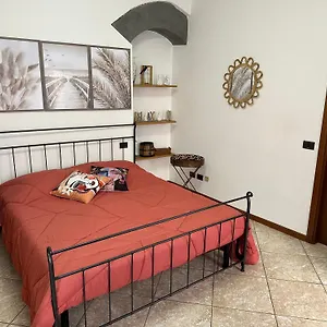 La Casa Di Mia Dom wakacyjny