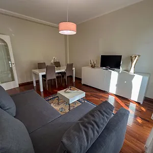 Centro Lussuoso Apartament