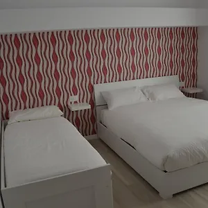 Panzió In Centro Glam, Bergamo