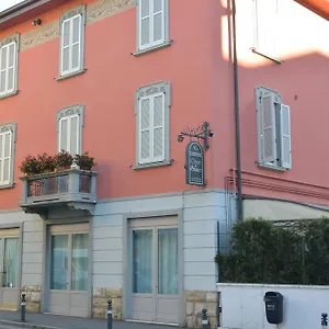 Panzió Cece E Simo, Bergamo