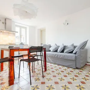 Papavero Accademia Carrara Apartament