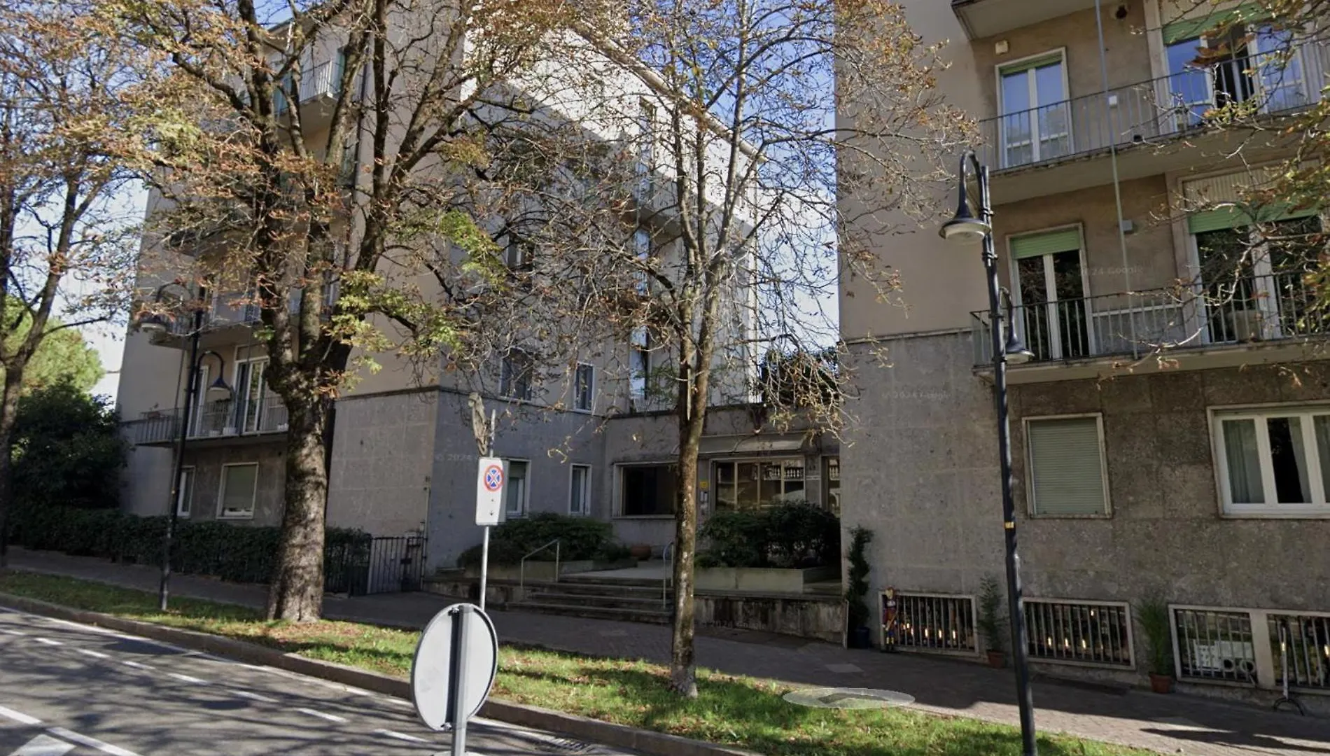 Bergamo Centro Sul Viale 0*,  Italy