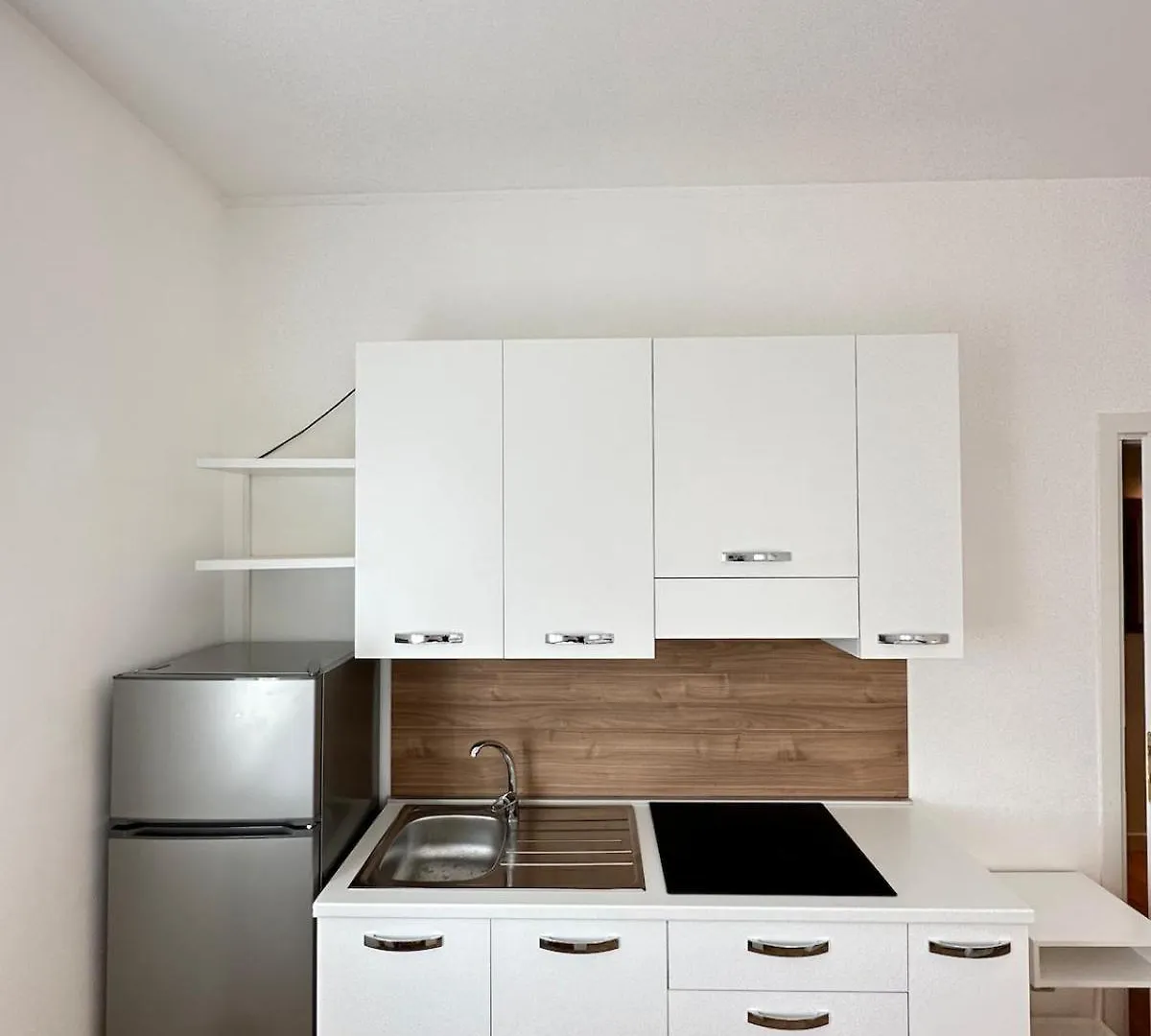 Apartment Bergamo Centro Sul Viale Italy