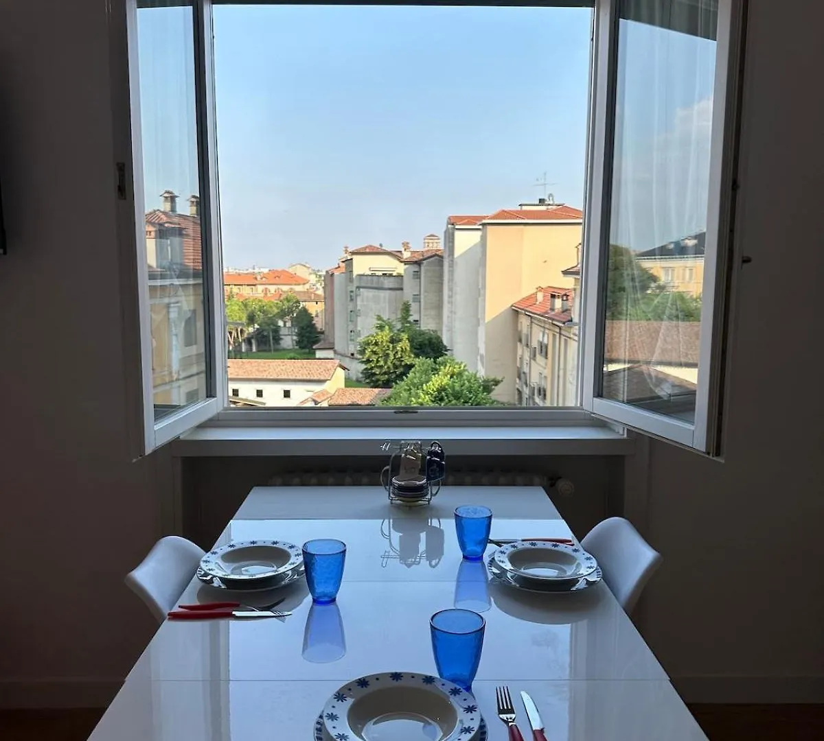 Bergamo Centro Sul Viale Italy